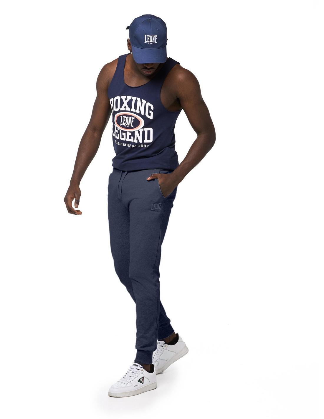 Pantalones deportivos urbanos para hombre Leone 2/5