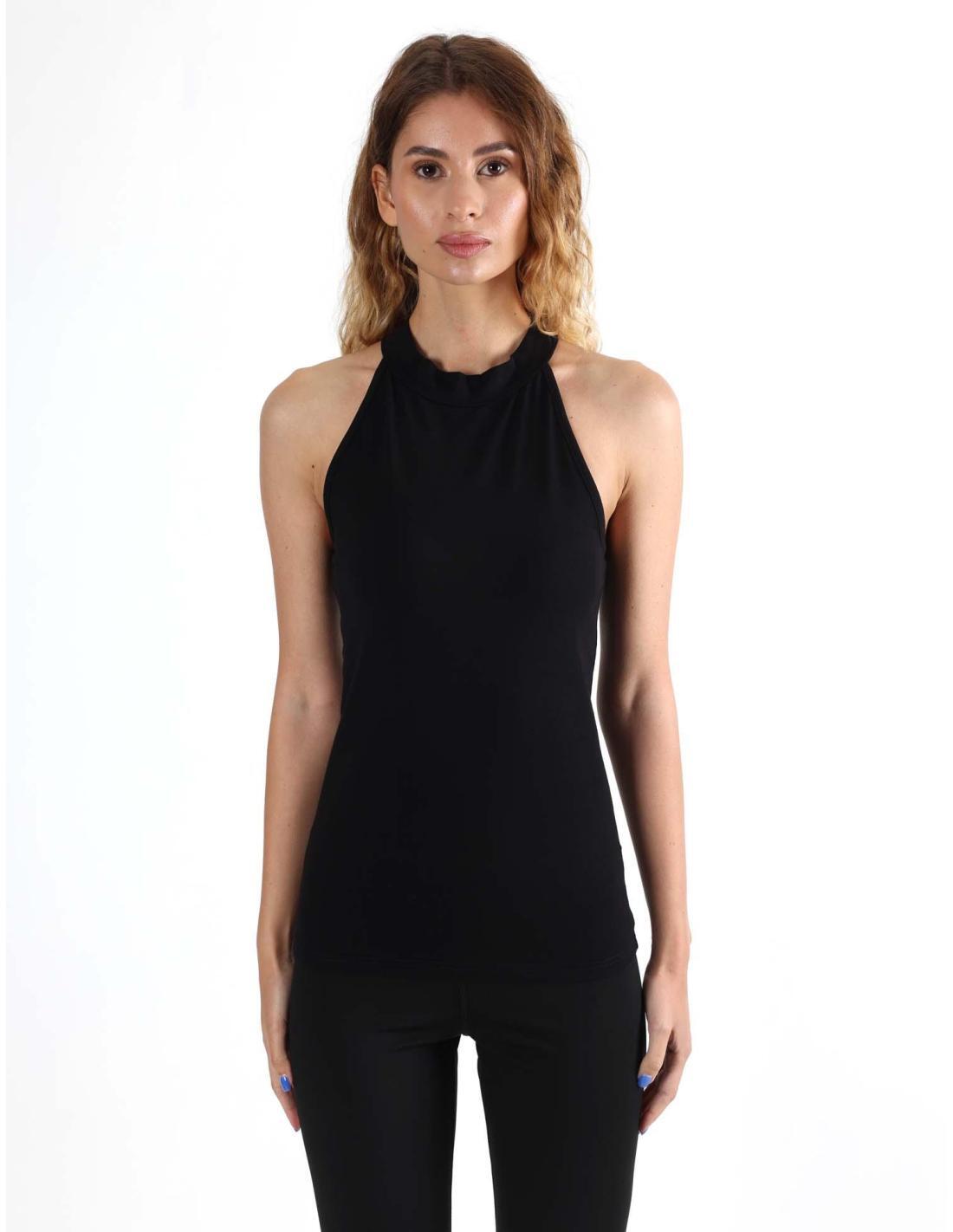 Top leone chic boxing mulher