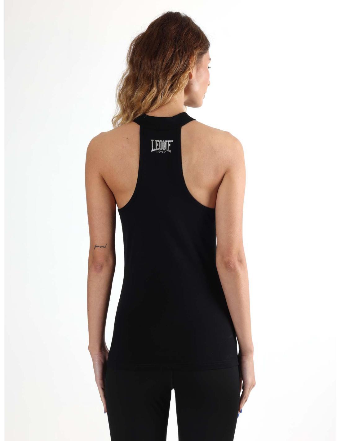 Débardeur femme Leone Chic Boxe 4/8