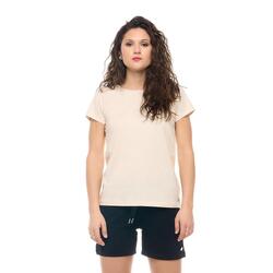 T-shirt femme manches courtes Leone Basic