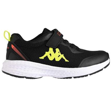 Chaussures training running adulte Glinch 2 noir