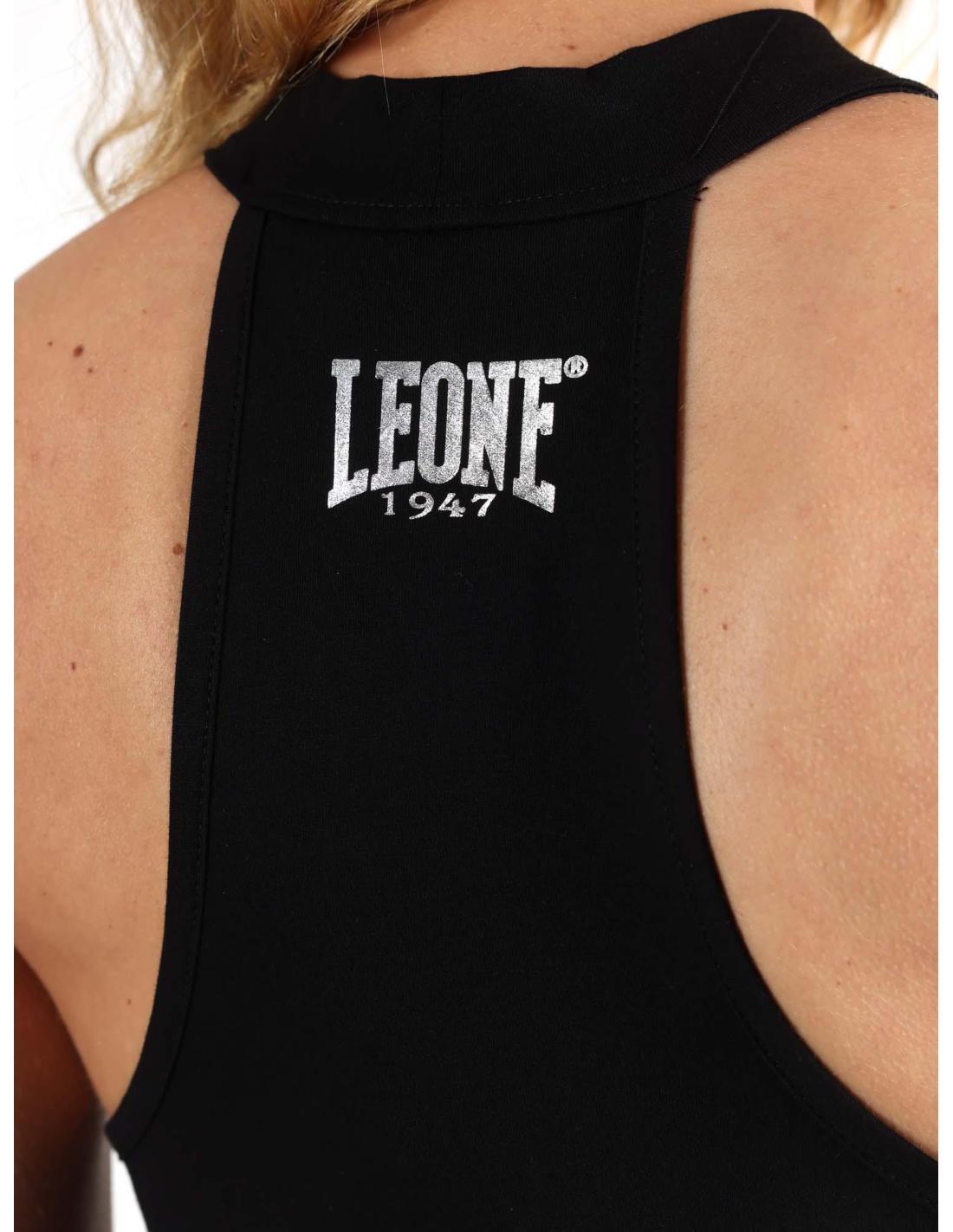 Débardeur femme Leone Chic Boxe 3/8