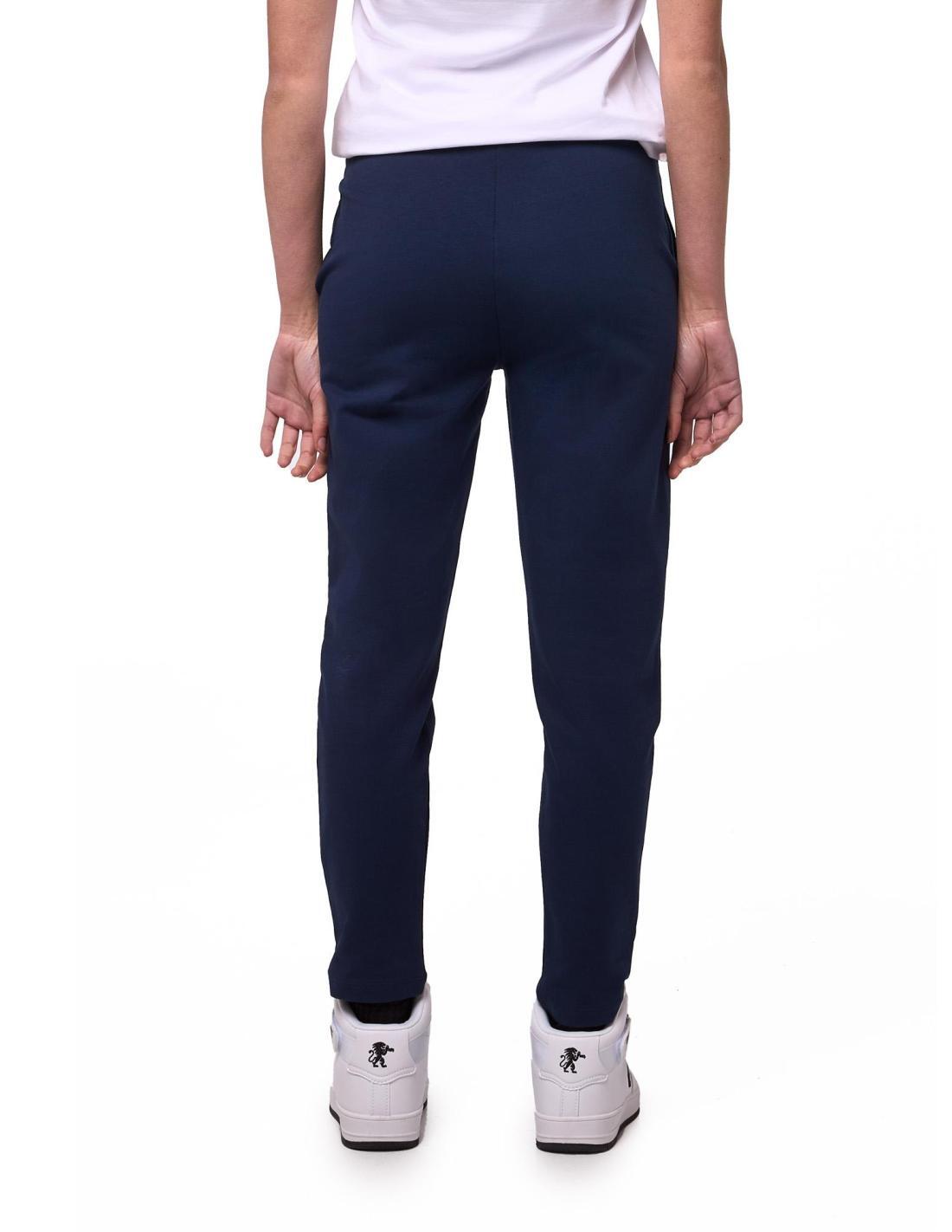 Pantalon de sport Leone Basic 4/8