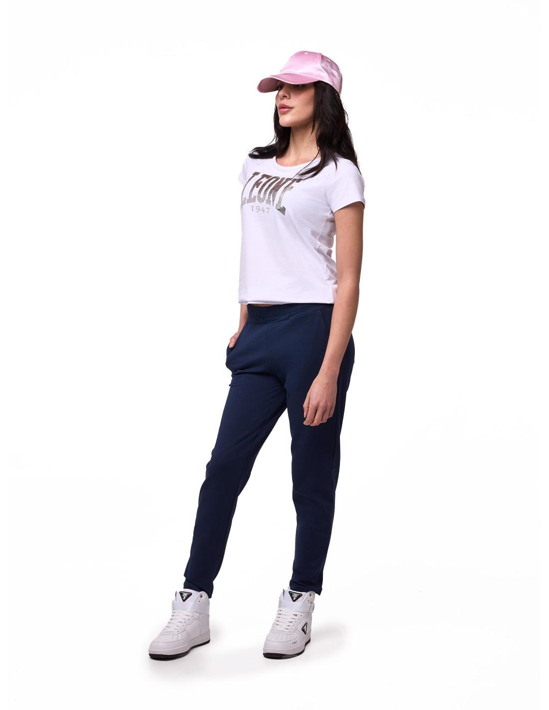 Pantalon de sport Leone Basic 2/8