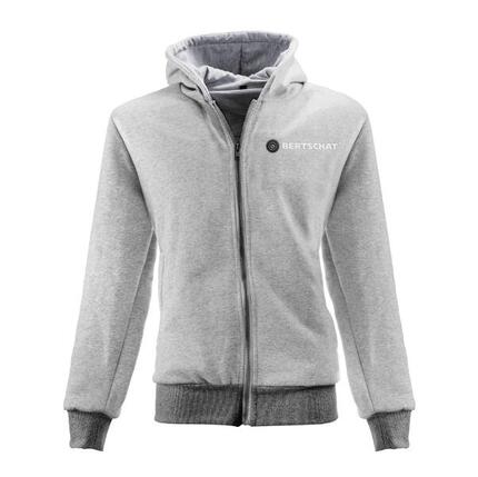 Beheizbarer Hoodie Damen Pro