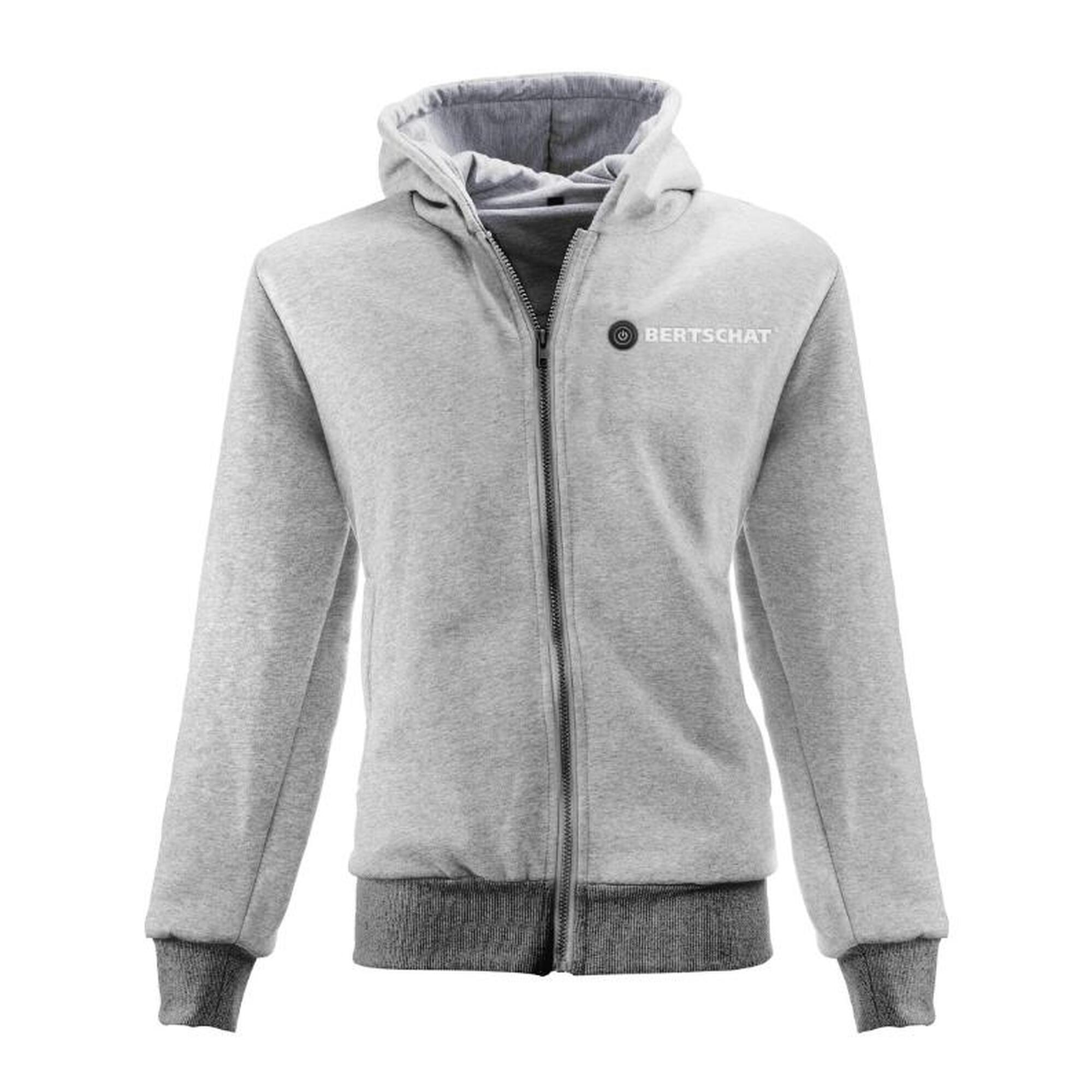 Verwarmde Hoodie PRO | Dames