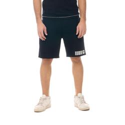 Leone B&W heren sportshort