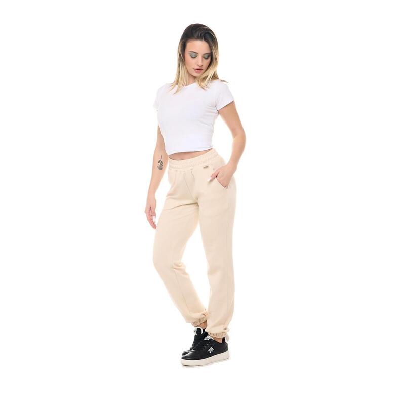 Pantalon de sport modal femme Leone Chic Boxe