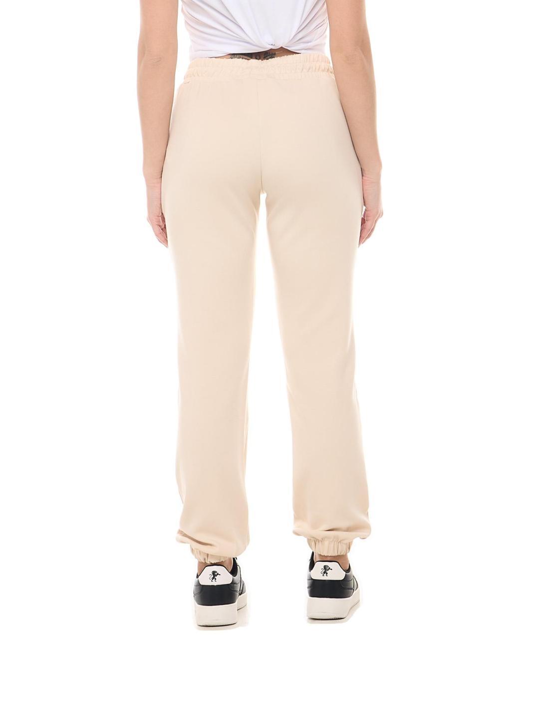 Pantalon de sport modal femme Leone Chic Boxing 4/8