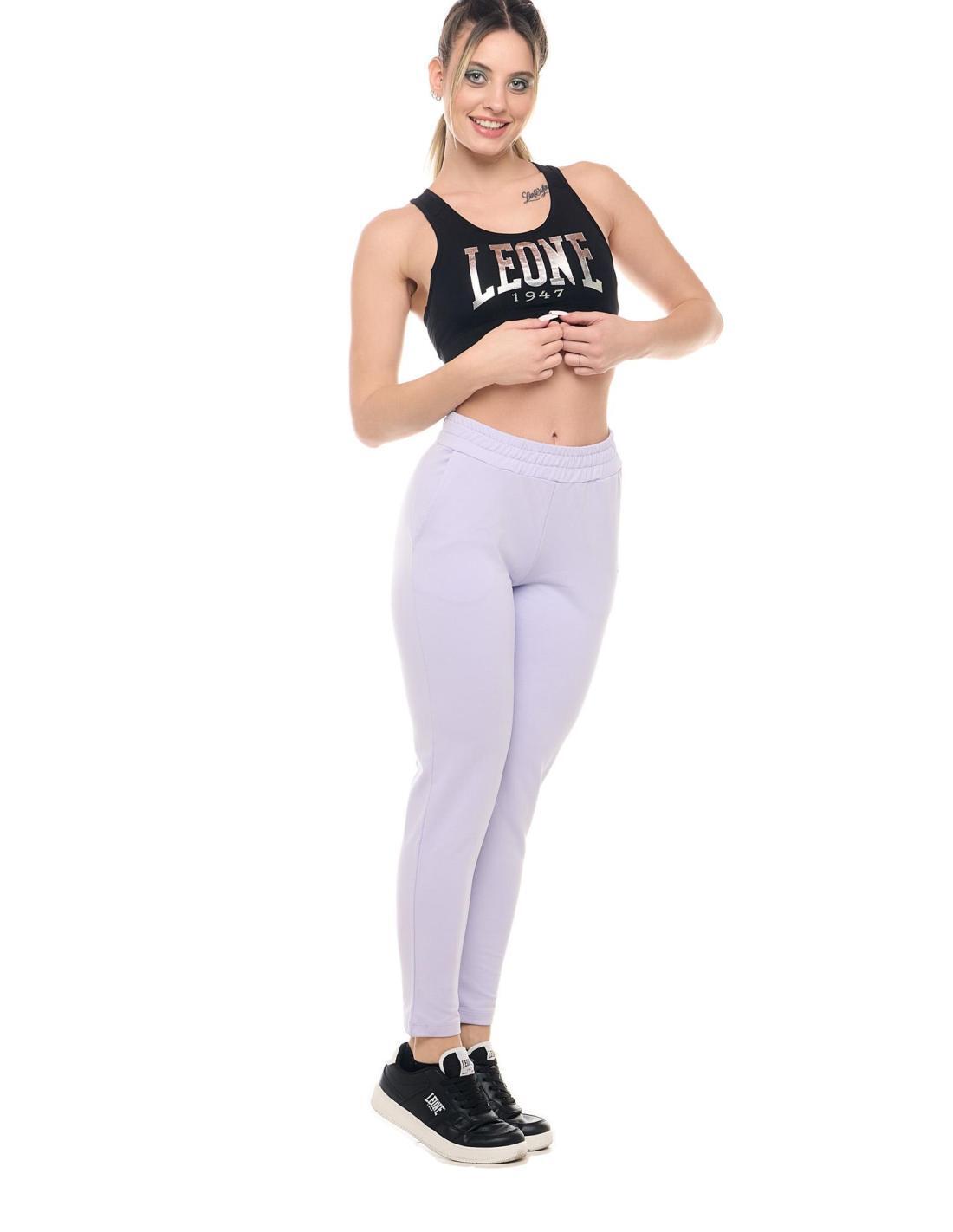 Haut de sport femme Leone Basic 3/8