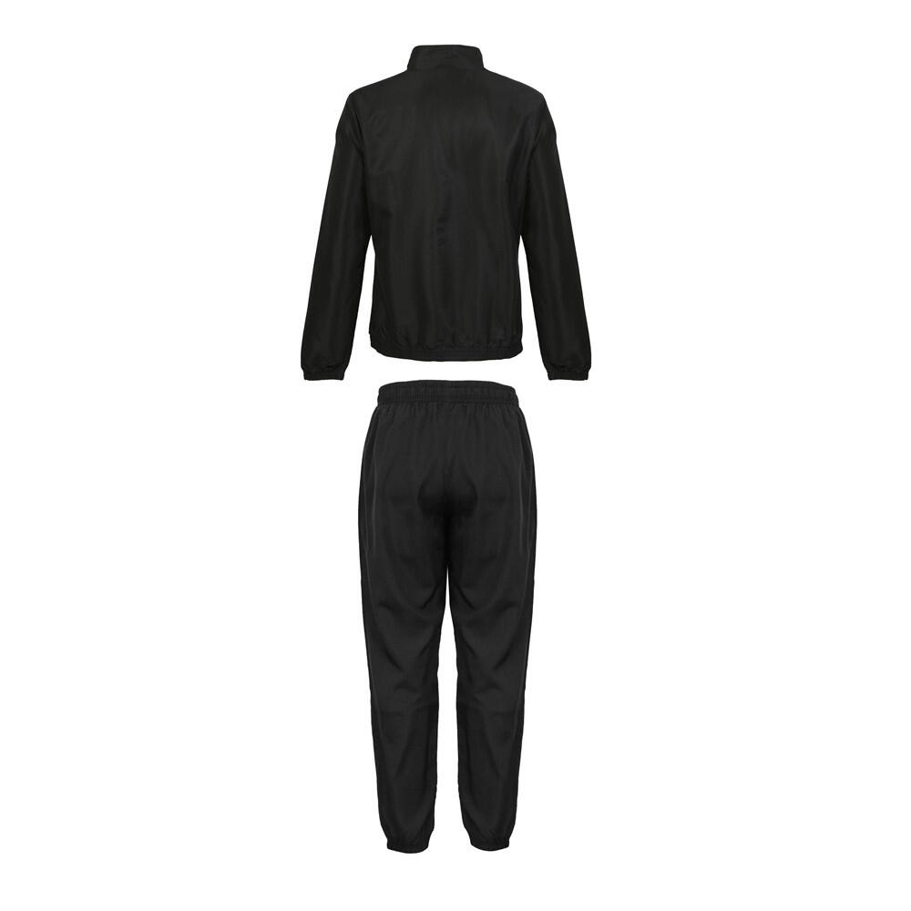 Tuta Sportiva Uomo Nera Umbro Net Gr 3/3