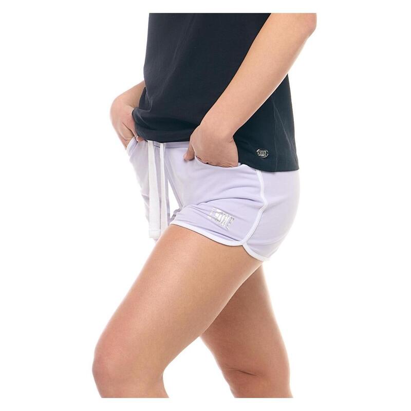 Pantaloni scurți Leone Basic pentru femei