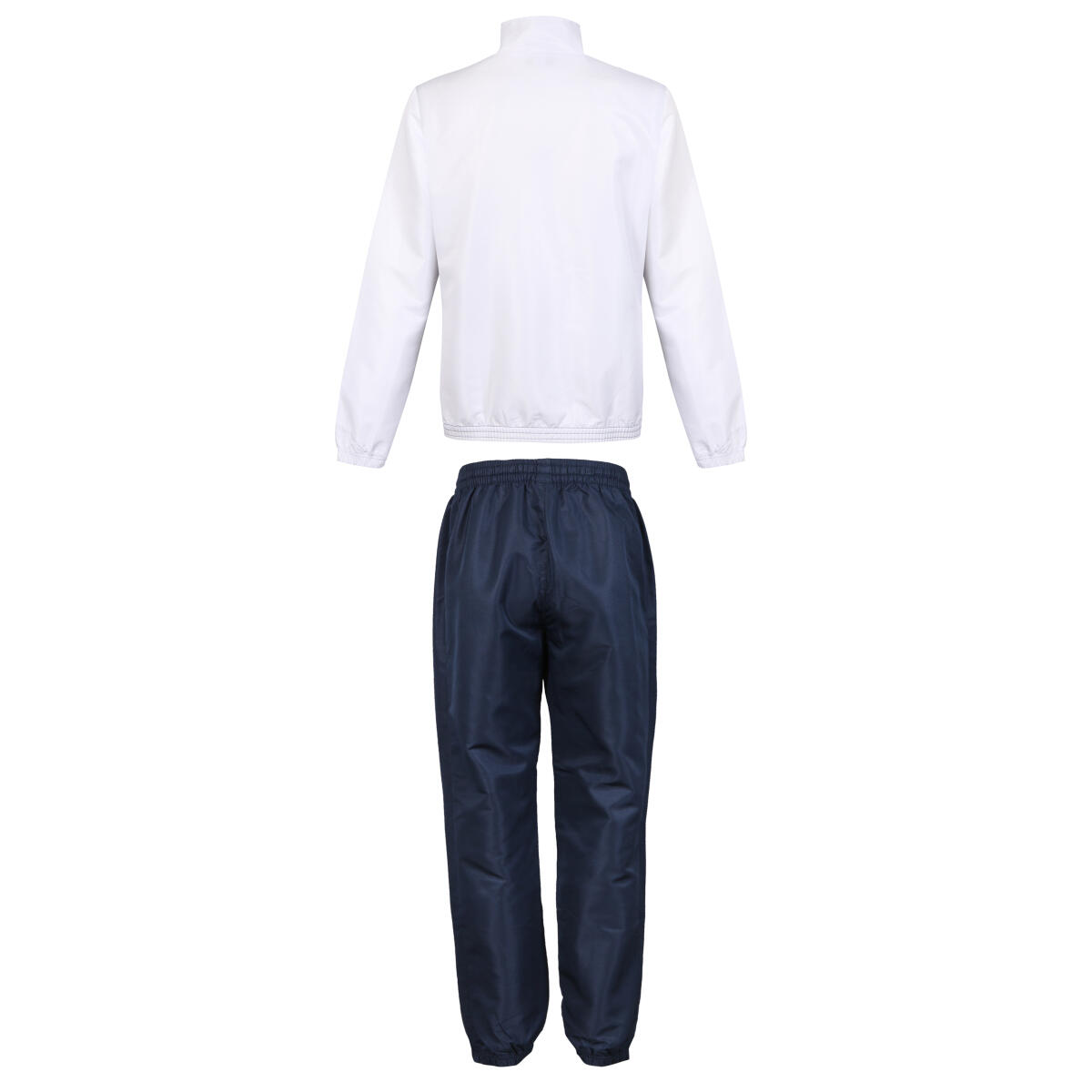 Tuta Uomo Umbro Net60 Blu Navy/Bianca 2/3