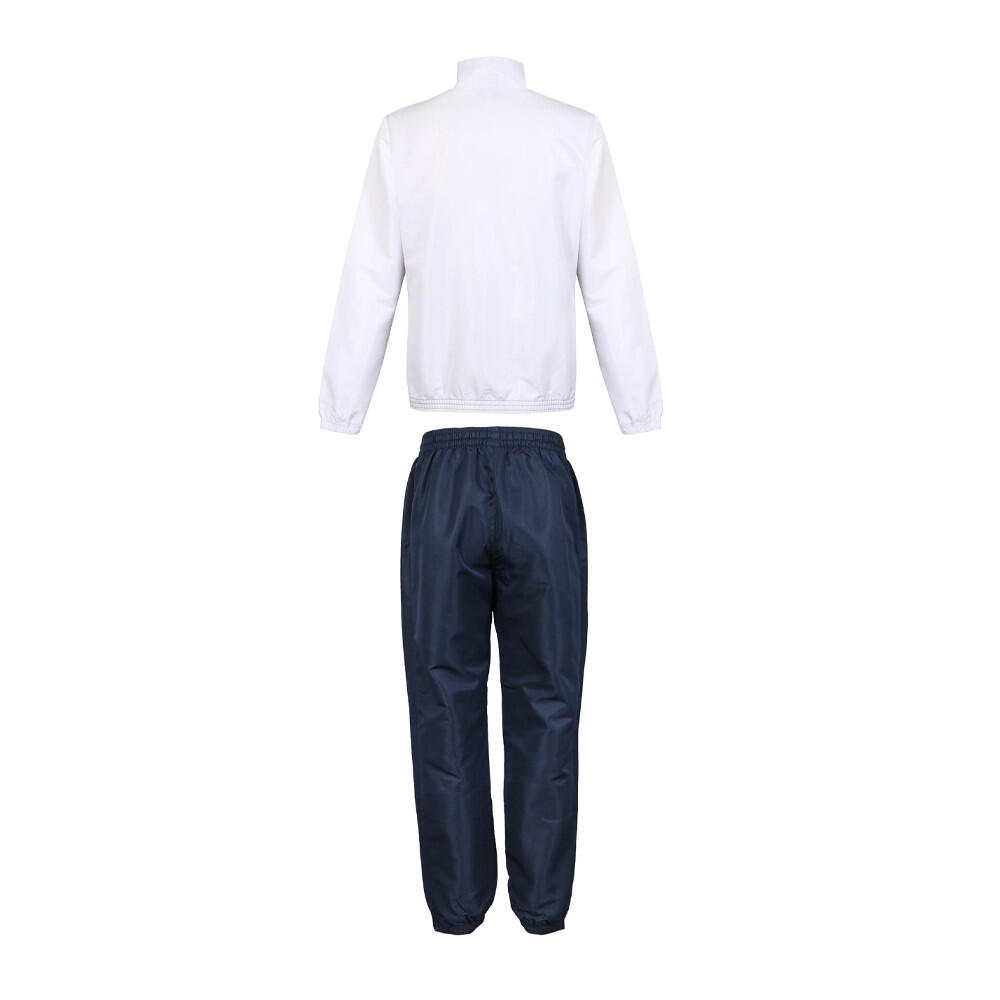 Tuta Uomo Umbro Net60 Blu Navy/Bianca 3/3