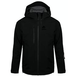 Veste tous temps H07 Hommes 3 couches Hardshell Imperméable Veste de randonnée