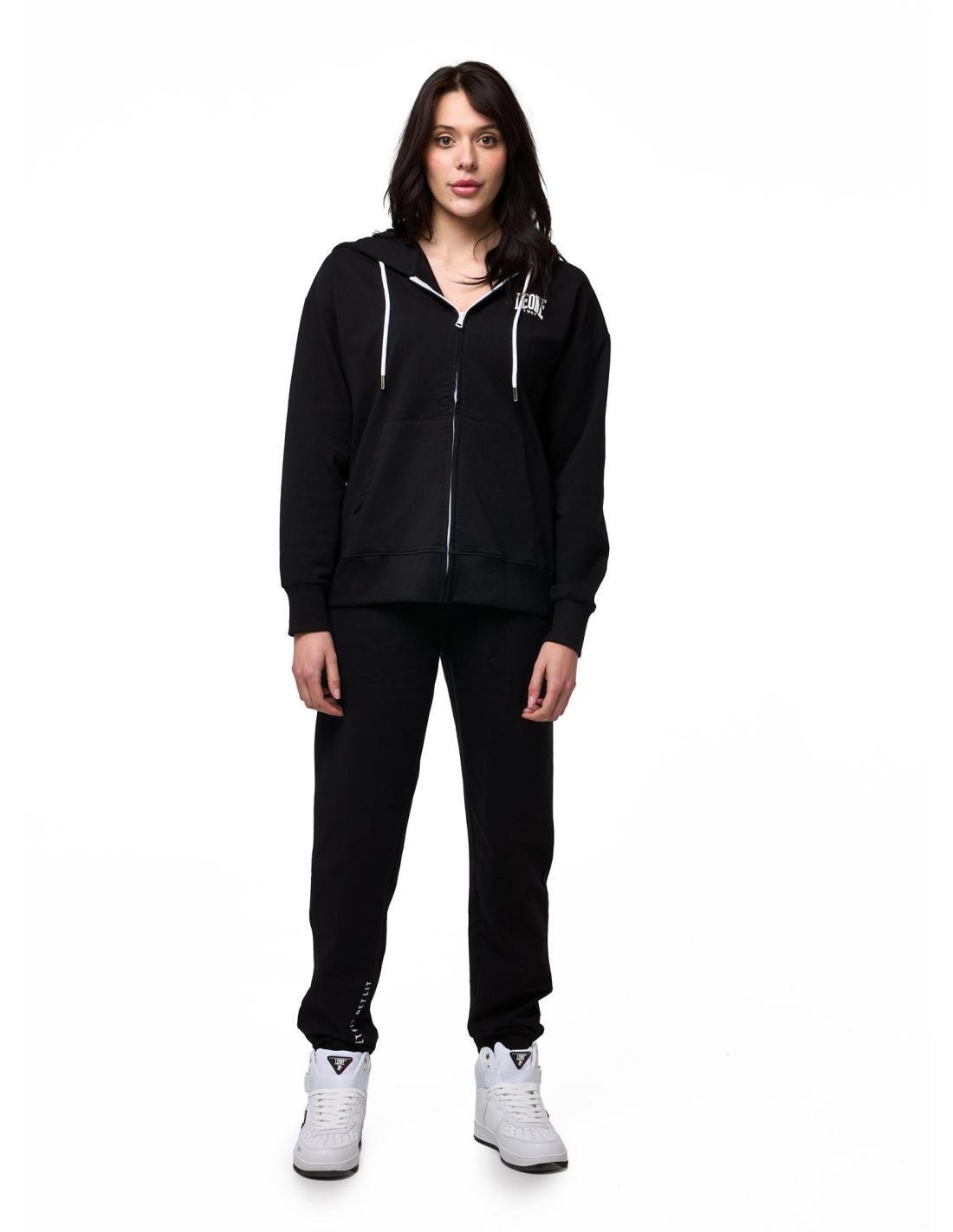 LEONE 1947 APPAREL Fato de treino Leone New Basic com fato treino e calças Mulher