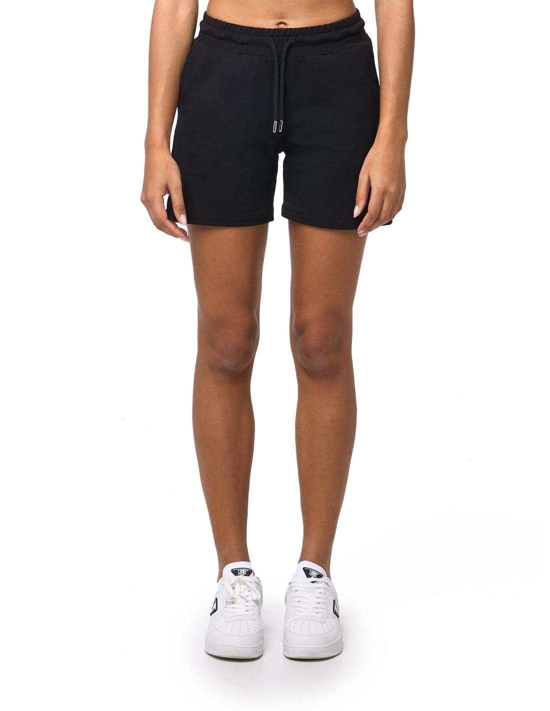 LEONE 1947 APPAREL Leone Basic damesshort