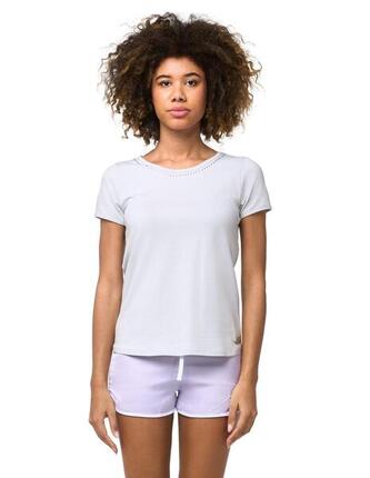 T-shirt manches courtes femme Be Glam