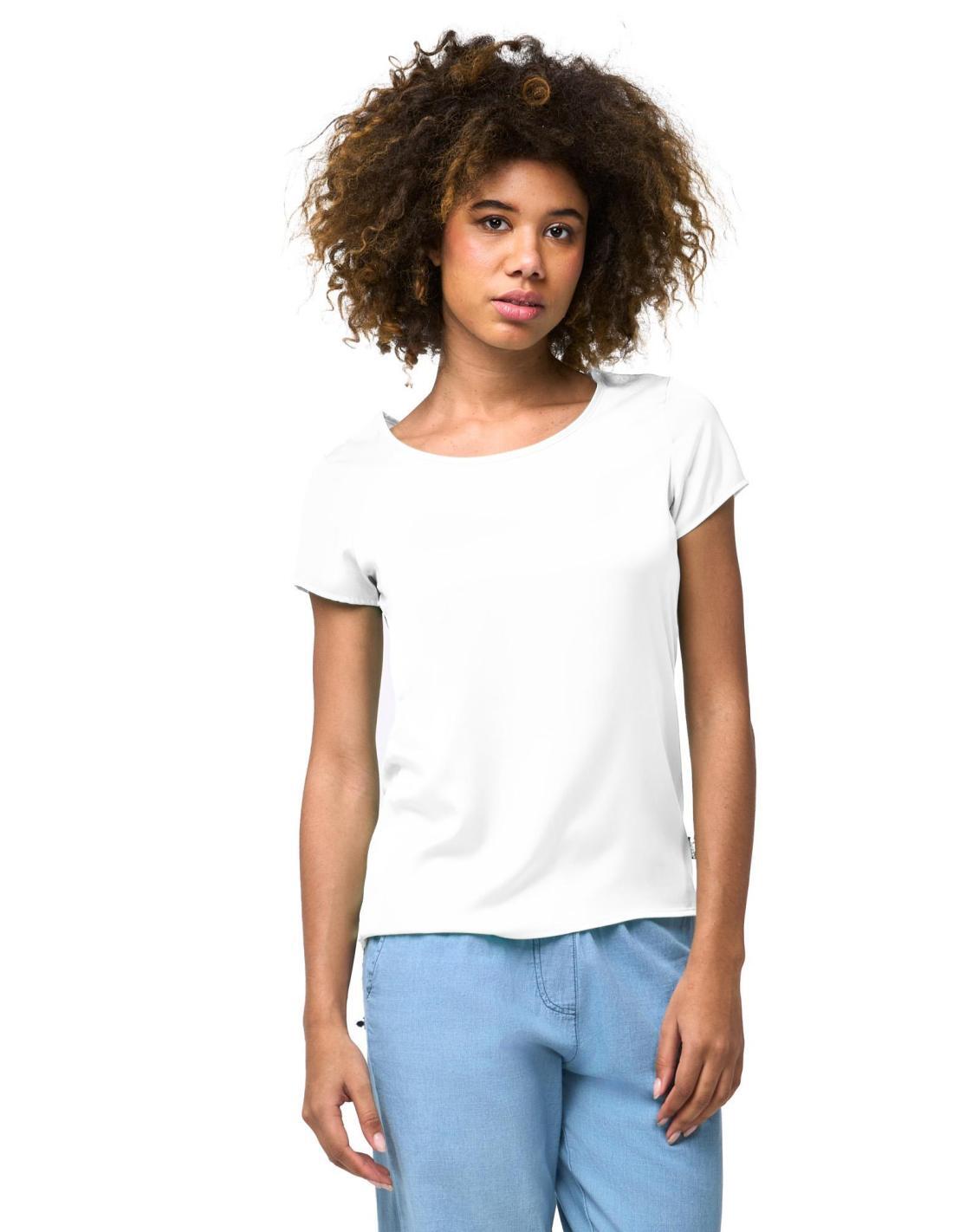 T-shirt manches courtes femme Leone Bright 3/7