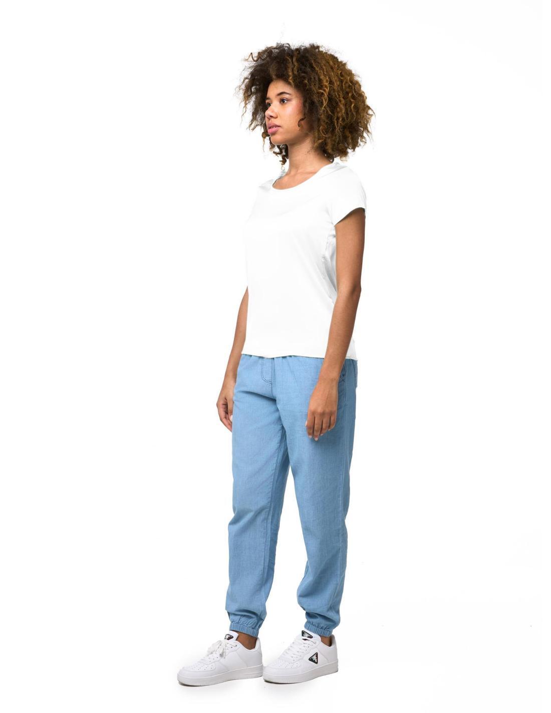 T-shirt manches courtes femme Leone Bright 2/7