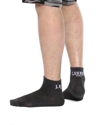 Leone 1947 apparel tri-pack sokken