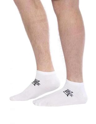 Tri-pack spooksokken leone 1947 apparel