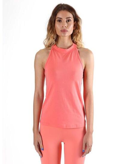 Canotta da donna Leone Chic Boxing