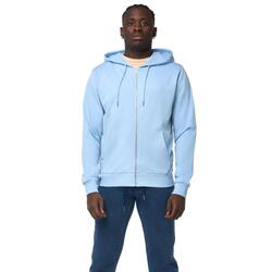 Sweat-shirt homme Leone Urban avec zip et zip