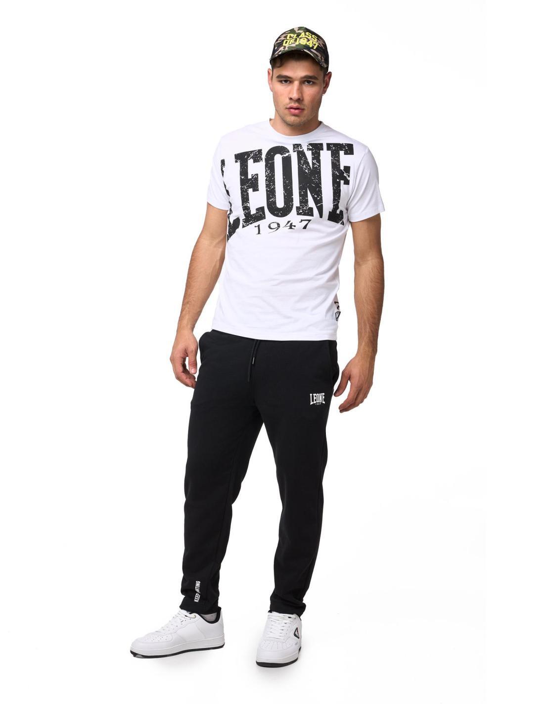 Camiseta de manga corta para hombre Leone Boxing 2/5
