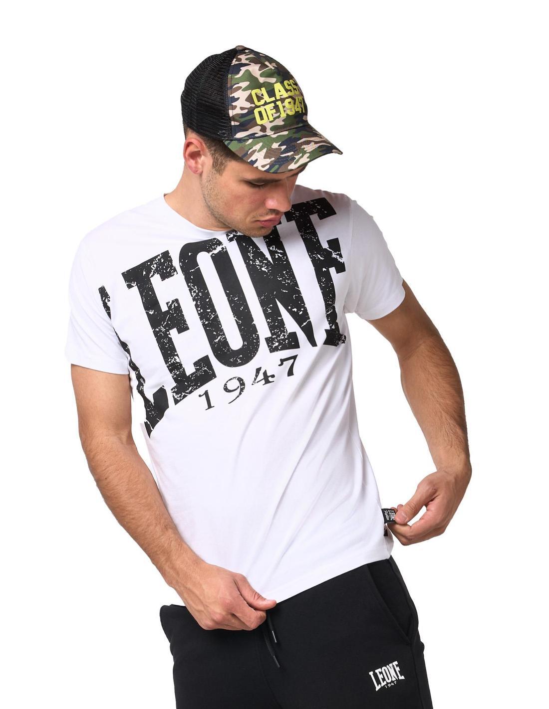 Camiseta de manga corta para hombre Leone Boxing 5/5