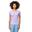 T-shirt manches courtes femme Leone Bright