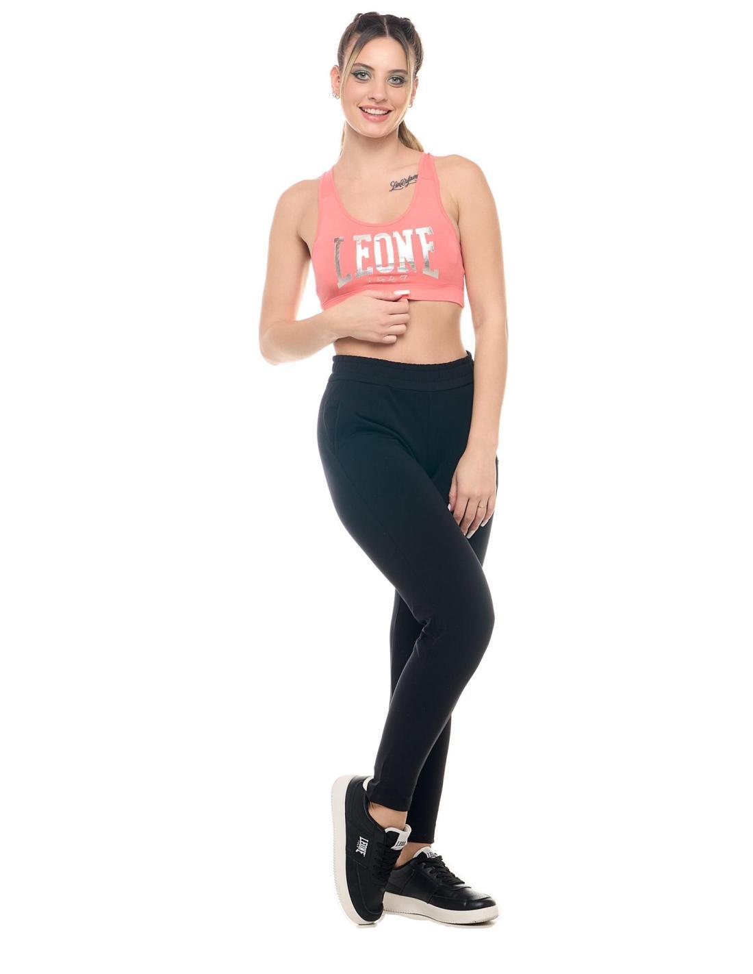 Haut de sport femme Leone Basic 2/8