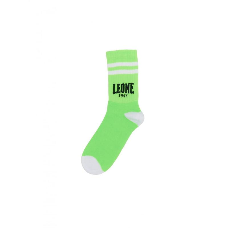 Leone 1947 Apparel paquete de calcetines de rizo fluo