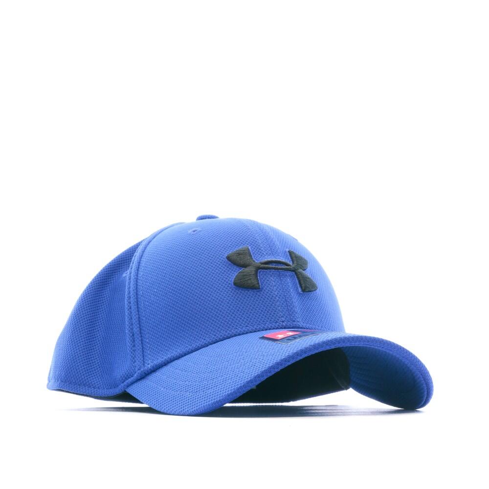 Cappellino da ragazzo Under Armour Blitzing 3.0 2/3