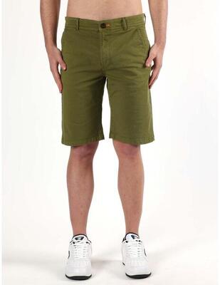 Leone beach heren chinoshort