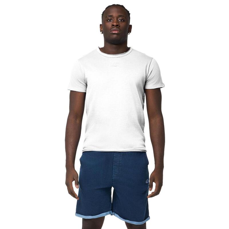 T-shirt manches courtes homme Leone Urban