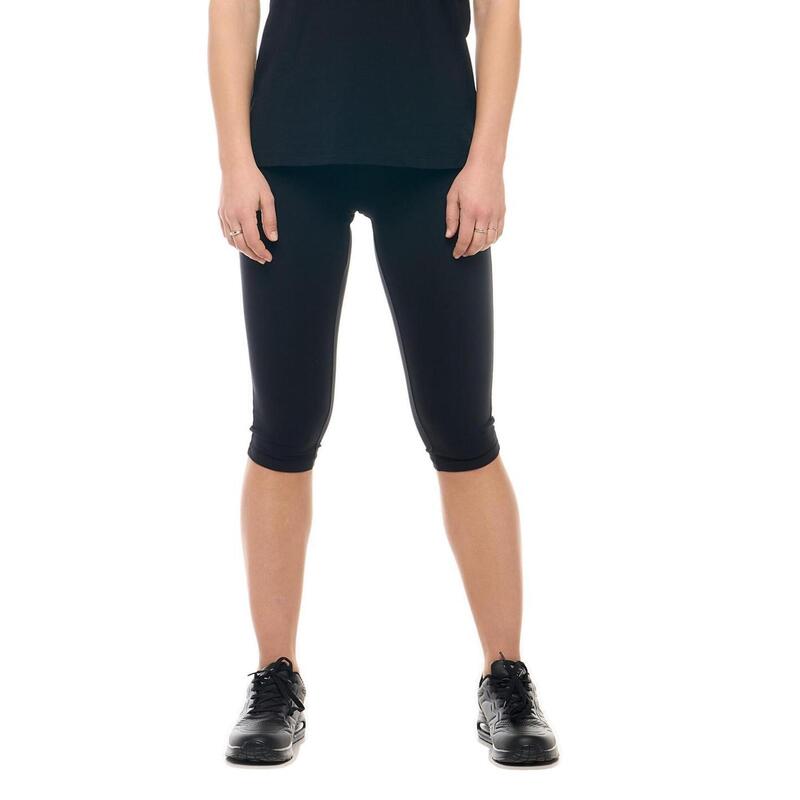 Legging corsaire femme Leone Basic