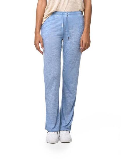 Pantaloni palazzo da donna Leone Lace