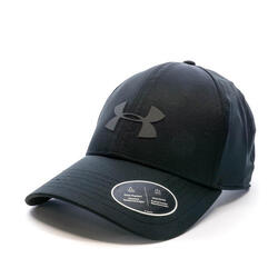 Casquette Noir Homme Under Armour Blitzing