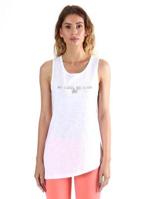 Canotta da donna Leone Chic Boxing