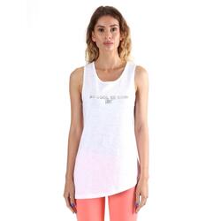 Camiseta de tirantes mujer Leone Chic Boxeo