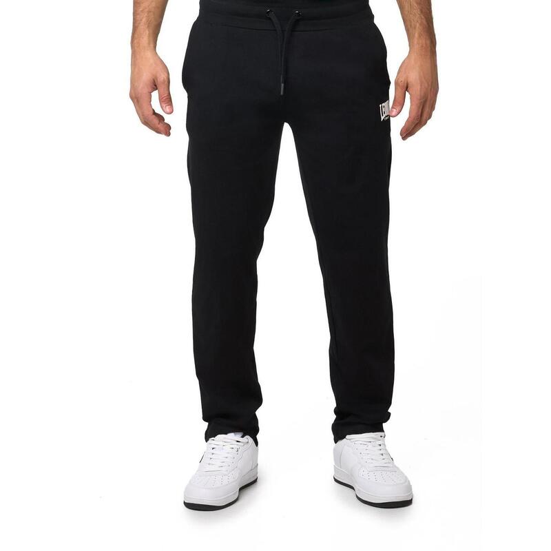 Pantalón deportivo sin forro polar para hombre Leone Sporty