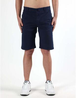 Leone beach heren chinoshort