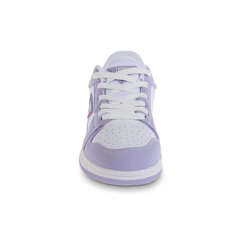 Baskets femme Leone Basket Low