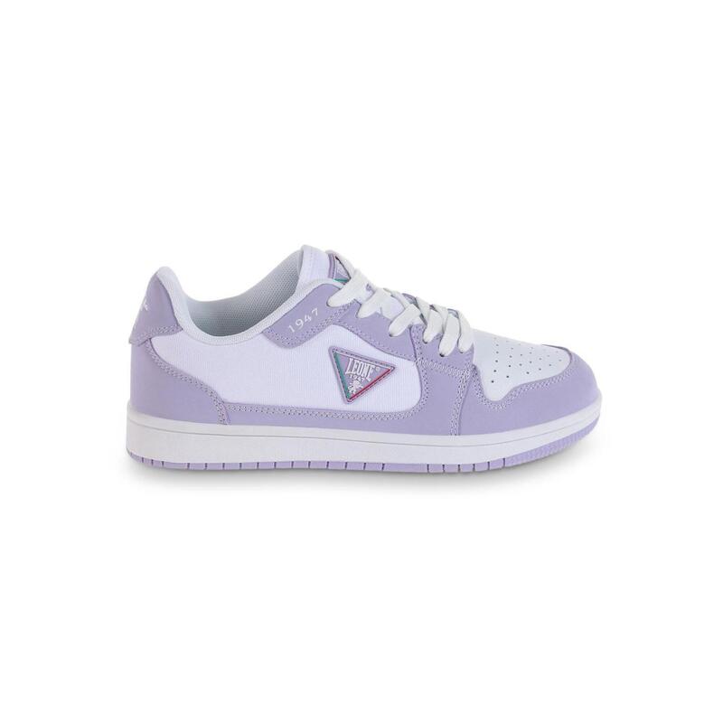 Baskets femme Leone Basket Low