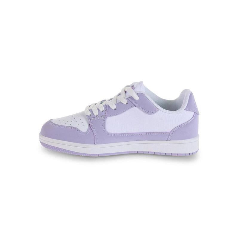 Baskets femme Leone Basket Low