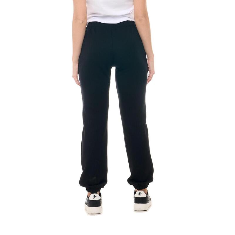 Pantalon de sport modal femme Leone Chic Boxe