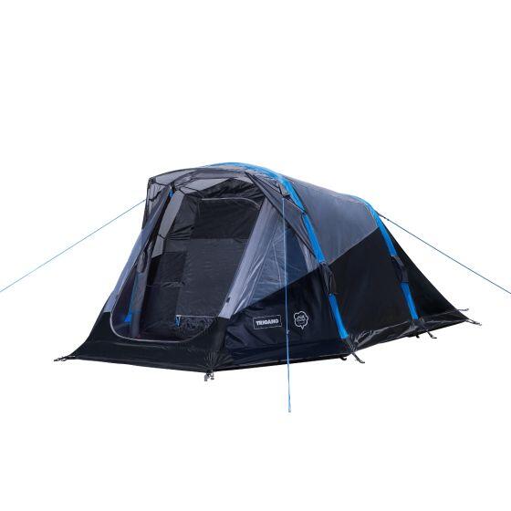 Tente camping gonflable 3 places DIABLO 3 - TRIGANO