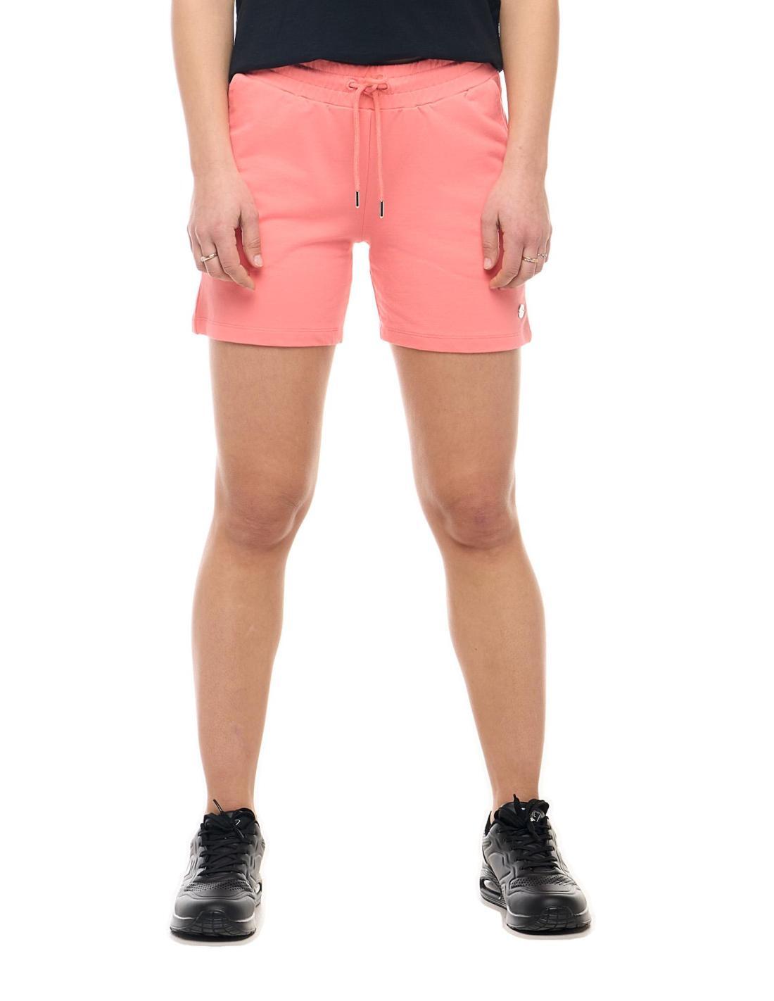 LEONE 1947 APPAREL Leone Basic damesshort