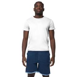 T-shirt manches courtes homme Leone Urban